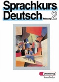 Cover: Sprachkurs Deutsch Teil 2 / Sprachkurs Deutsch Teil 2 - Verlag Moritz Diesterweg in Westermann Bildungsmedien