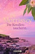 Cover: Die Korallentaucherin - Knaur