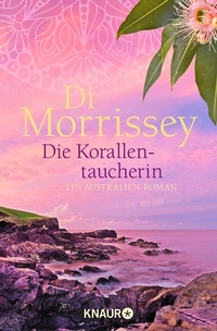 Abbildung von: Die Korallentaucherin - Knaur