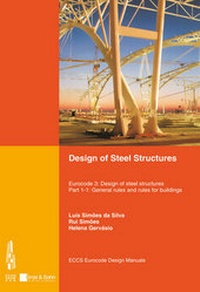 Abbildung von: Design of Steel Structures - Ernst & Sohn