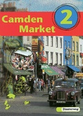 Cover: Camden Market. Lehrwerk f&uuml;r den Englischunterricht in der Orientierungsstufe... / Camden Market - Ausgabe 1998 - Verlag Moritz Diesterweg in Westermann Bildungsmedien