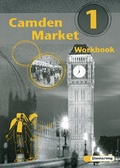 Cover: Camden Market. Lehrwerk f&uuml;r den Englischunterricht in der Orientierungsstufe... / Camden Market - Ausgabe 1998 - Verlag Moritz Diesterweg in Westermann Bildungsmedien
