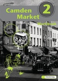 Cover: Camden Market. Lehrwerk f&uuml;r den Englischunterricht in der Orientierungsstufe... / Camden Market - Ausgabe 1998 - Verlag Moritz Diesterweg in Westermann Bildungsmedien
