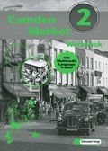 Cover: Camden Market. Lehrwerk f&uuml;r den Englischunterricht in der Orientierungsstufe... / Camden Market - Ausgabe 1998 - Verlag Moritz Diesterweg in Westermann Bildungsmedien
