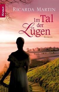 Abbildung von: Im Tal der Lügen - Knaur