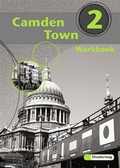 Cover: Camden Town. Lehrwerk f&uuml;r den Englischunterricht an Gymnasien / Camden Town - Ausgabe 1999 - Verlag Moritz Diesterweg in Westermann Bildungsmedien