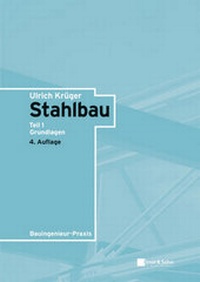 Abbildung von: Stahlbau - Ernst & Sohn