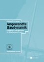 Cover: Angewandte Baudynamik - Ernst & Sohn