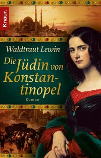 Abbildung von: Die Jüdin von Konstantinopel - Knaur