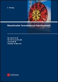 Cover: Maschineller Tunnelbau im Schildvortrieb 2e - Ernst & Sohn