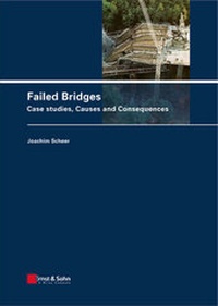Abbildung von: Failed Bridges - Ernst & Sohn