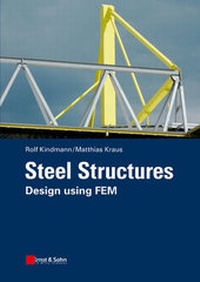 Abbildung von: Steel Structures - Ernst & Sohn