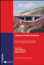 Cover: Design of Plated Structures. - Ernst & Sohn