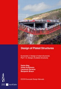 Abbildung von: Design of Plated Structures. - Ernst & Sohn