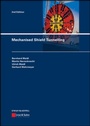 Cover: Mechanised Shield Tunnelling - Ernst & Sohn
