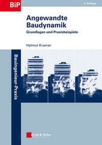 Abbildung von: Angewandte Baudynamik - Ernst & Sohn