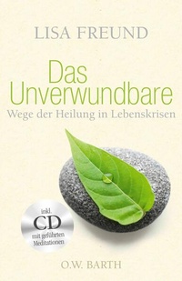 Enlarge image Cover: Das Unverwundbare - O.W. Barth eBook