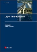 Cover: Lager im Bauwesen 3e - Ernst & Sohn
