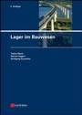 Cover: Lager im Bauwesen - Ernst & Sohn