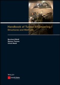 Cover: Handbook of Tunnel Engineering I - Ernst & Sohn