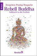 Cover: Rebell Buddha - O.W. Barth eBook