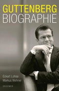Cover: Guttenberg - Droemer