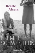 Cover: Fremde Schwestern - Knaur