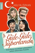 Cover: "G&uuml;le G&uuml;le S&uuml;perland!" - Knaur