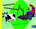 Cover: Henriette Bimmelbahn - Baumhaus