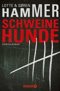 Cover: Schweinehunde - Knaur