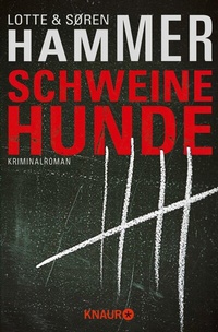 Abbildung von: Schweinehunde - Knaur