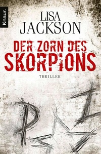 Abbildung von: Der Zorn des Skorpions - Knaur