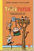 Cover: Trickphysik - Boje
