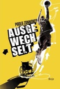 Cover: Ausgewechselt - Boje