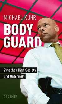 Enlarge image Cover: Der Bodyguard - Knaur