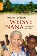 Cover: Wei&szlig;e Nana - Knaur