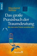 Cover: Das gro&szlig;e Praxisbuch der Traumdeutung - Knaur MensSana