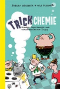 Cover: Trickchemie - Boje
