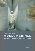 Cover: Museumsdinge - B&ouml;hlau