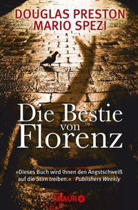 Abbildung von: Die Bestie von Florenz - Knaur
