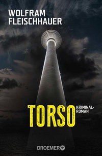 Enlarge image Cover: Torso - Droemer