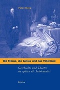 Cover: Die Sterne, die Zensur und das Vaterland - B&ouml;hlau