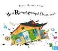 Cover: Herr Rumpelpumpel fliegt weg - Baumhaus