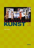 Cover: SchaufensterKunst - B&ouml;hlau