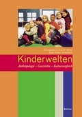 Cover: Kinderwelten - B&ouml;hlau