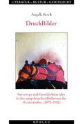 Cover: DruckBilder - B&ouml;hlau