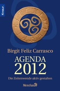Cover: Agenda 2012 - Knaur MensSana