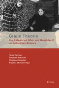 Cover: Graue Theorie - B&ouml;hlau
