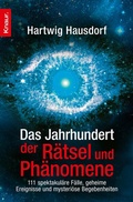 Cover: Das Jahrhundert der R&auml;tsel und Ph&auml;nomene - Knaur