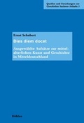 Cover: Dies diem docet - B&ouml;hlau